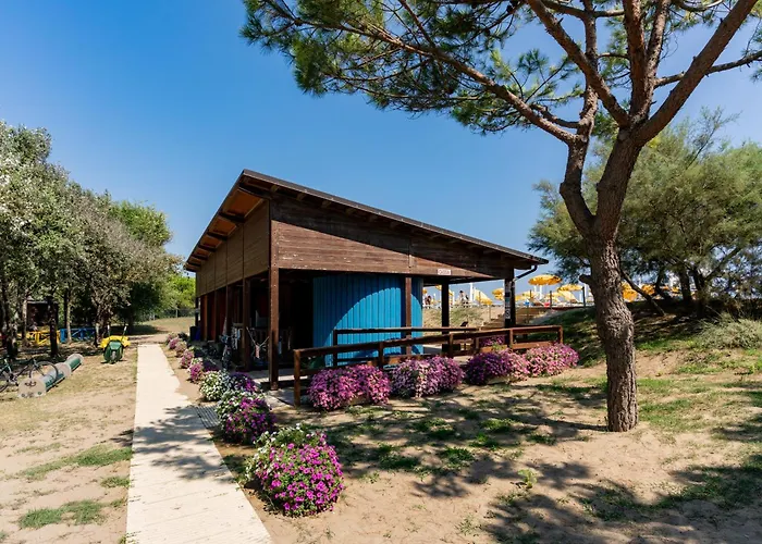 Hotel Maregolf Caorle
