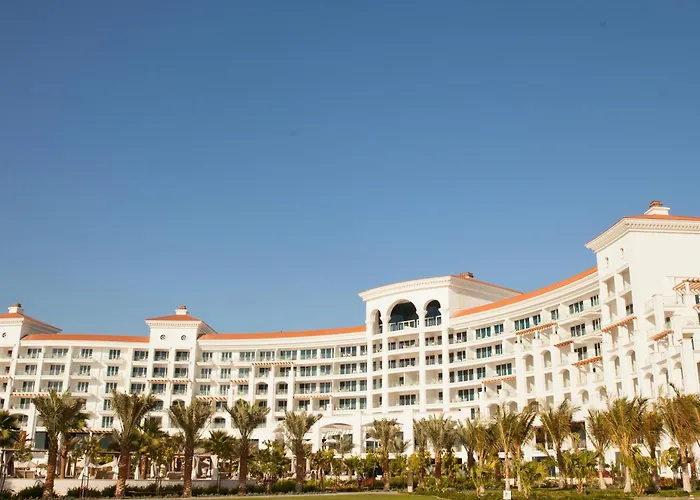 Waldorf Astoria Dubai Palm Jumeirah