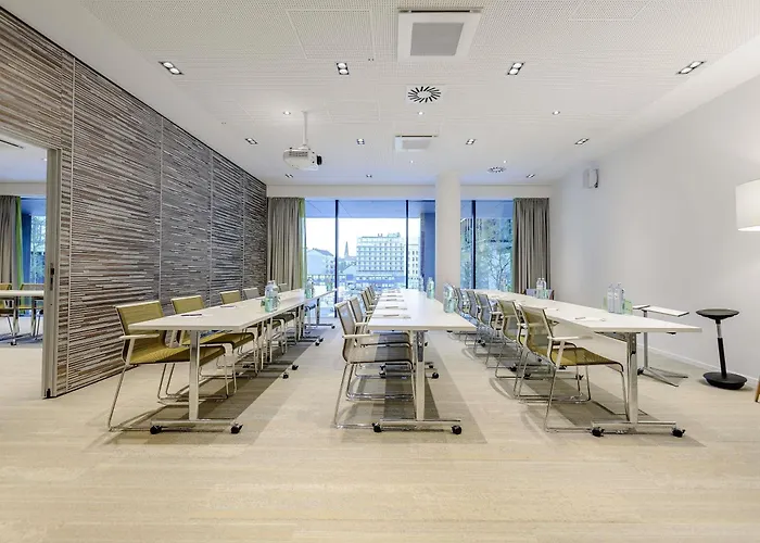 Novotel Wien Hauptbahnhof