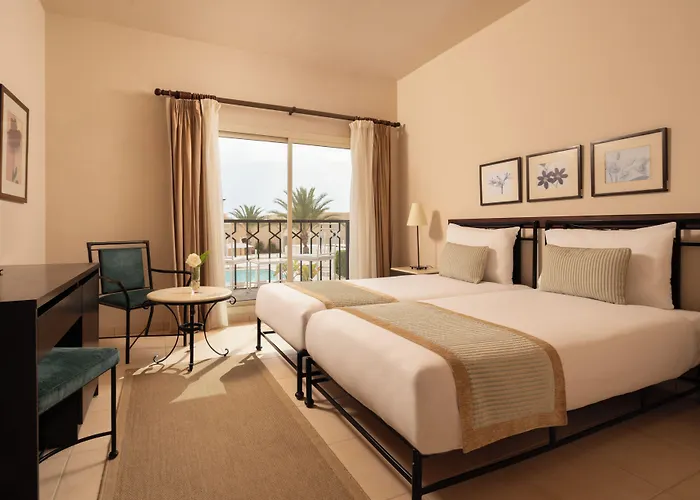 Hotel Jaz Neo Almazino, Almaza Bay Mersa Matruh