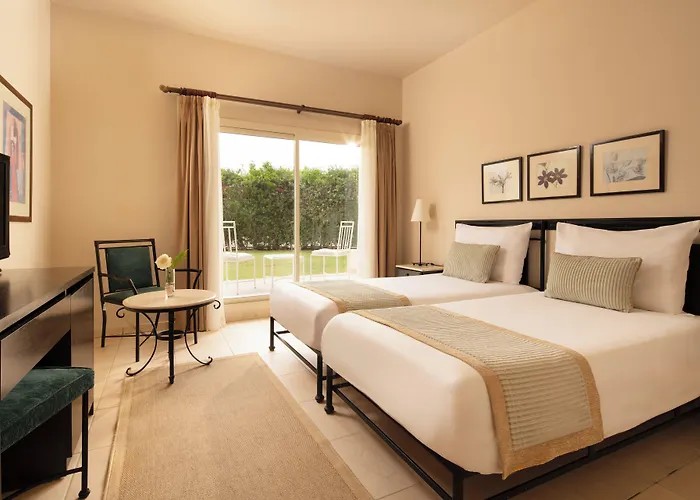 Hotel Jaz Neo Almazino, Almaza Bay Mersa Matruh