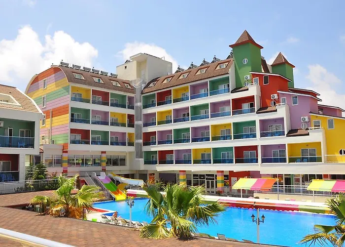 Side Win Hotel & Spa