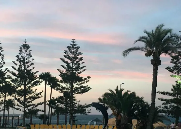 Hotel Delphin Habib Monastir