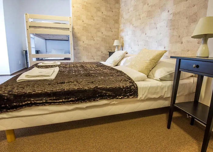 Penzion Fojtstvi Olomouc