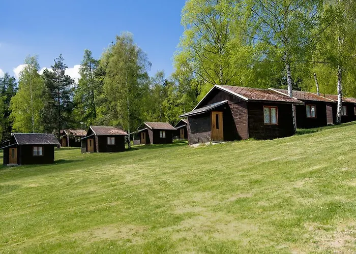 CAMP VARY - Vítkova Hora Karlovy Vary