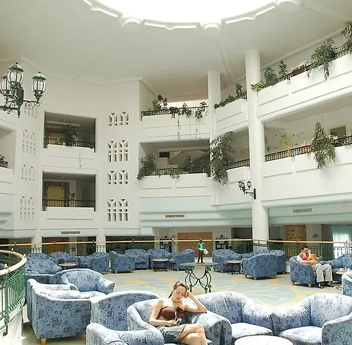 El Mouradi Skanes Monastir