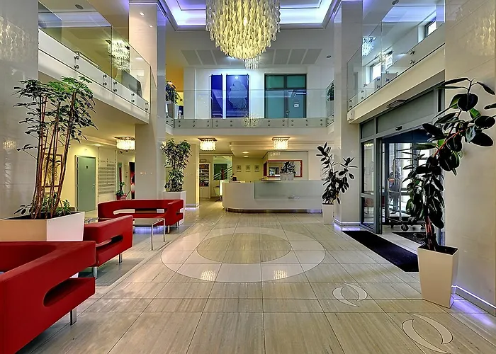 Hotel St. Joseph Royal Regent Karlovy Vary