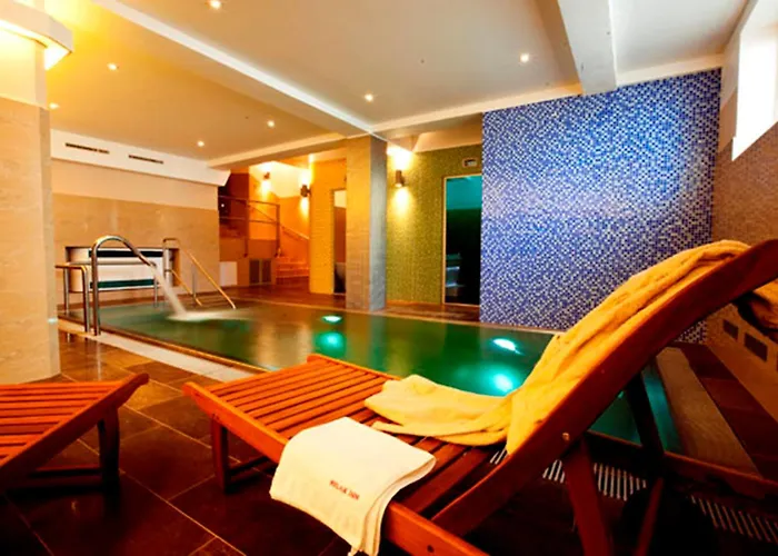 Relax Inn Praha