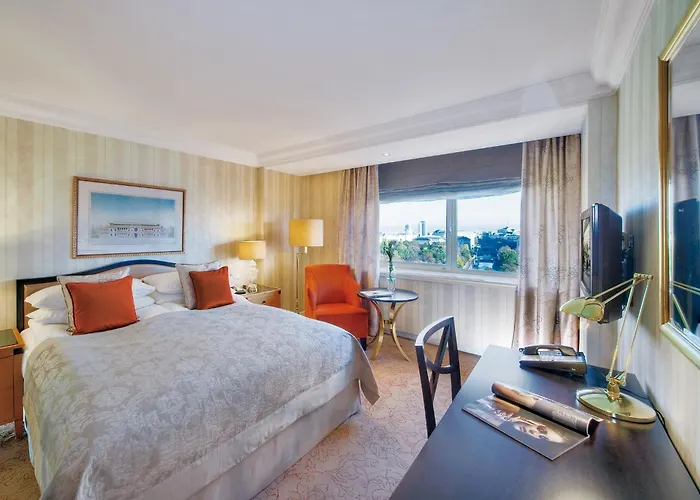 Intercontinental Wien By Ihg