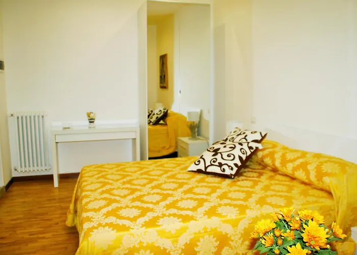 Have A Nice Holiday - Luxury Rooms Řím