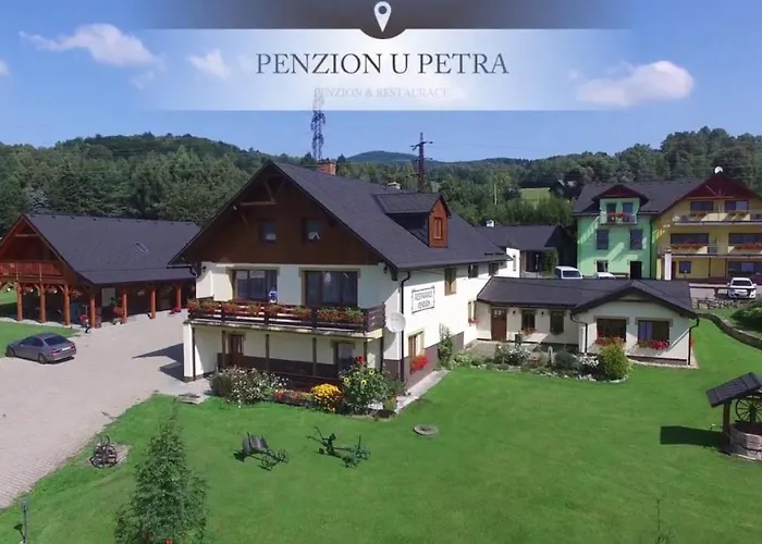 Penzion u Petra Jeseník