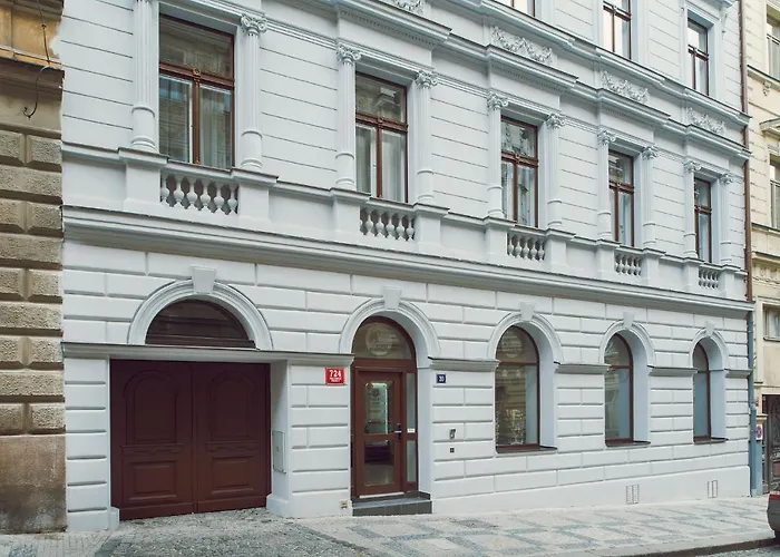 Kings Residence Praha