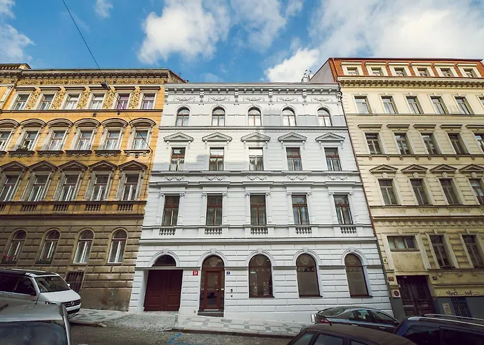 Kings Residence Praha