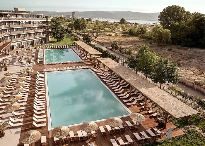 Sunny Beach Club - Adults Only #Youthfulvibes