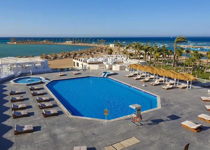 Meraki Resort - Adults Only Hurghada