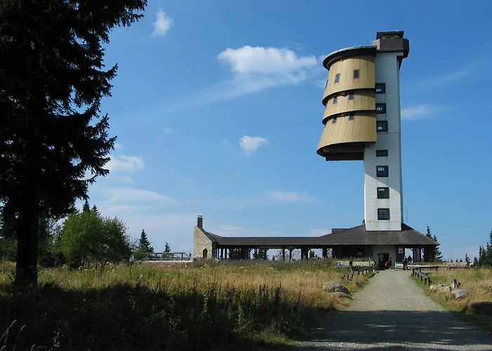 Hotel Srni Depandance - Sumava