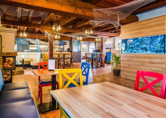 Hotel La Port Znojmo